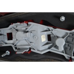 Fanale stop posteriore SX Mercedes Classe A W169 Dal 2004 al 2012 Cod A1698200364  1666708771476