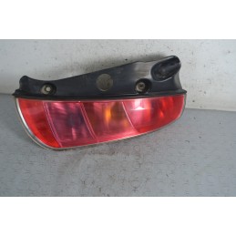 Fanale Stop Posteriore DX Lancia Ypsilon dal 2003 al 2011 Cod 51753384  1666710962183