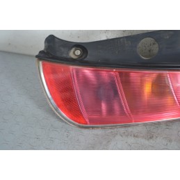 Fanale Stop Posteriore DX Lancia Ypsilon dal 2003 al 2011 Cod 51753384  1666710962183