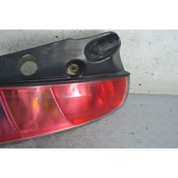 Fanale Stop Posteriore DX Lancia Ypsilon dal 2003 al 2011 Cod 51753384  1666710962183