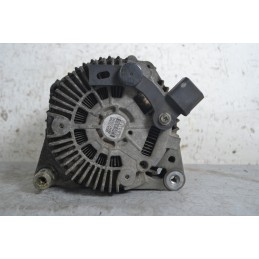Alternatore Peugeot 407 2.0 Dal 2004 al 2012 Cod 9654752880  1666766156734
