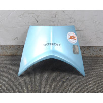 Carena scudetto scudo anteriore celeste Honda Dylan 125 / 150 dal 2002 al 2006  2411111124413