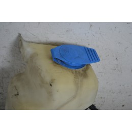 Vaschetta Acqua Tergicristalli Volkswagen Golf IV dal 1997 al 2007 Cod 1j0955453/b  1666767215041