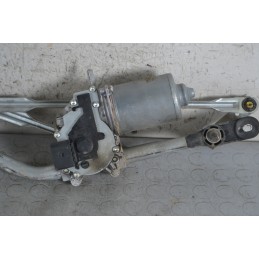 Motorino Tergicristalli Anteriore Alfa Romeo MiTo dal 2008 al 2018 Cod 50545277  1666768171278
