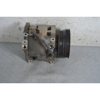 Compressore Aria Condizionata Lancia Y dal 1995 al 2000 Cod 465144430  1666768510718