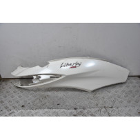 Carena Fianchetto Laterale posteriore Destro Piaggio Liberty 125 I-Get ABS dal 2016 al 2019  1666768718060