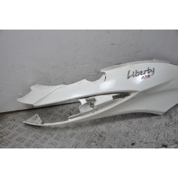 Carena Fianchetto Laterale posteriore Destro Piaggio Liberty 125 I-Get ABS dal 2016 al 2019  1666768718060