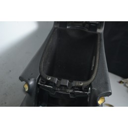 Tunnel centrale + bracciolo Mercedes Classe ML W164 Dal 2005 al 2011  1666769095863