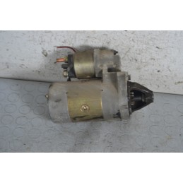 Motorino di Avviamento Lancia Y dal 1995 al 2000 Cod 63102007  1666769169359