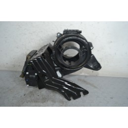 Alloggiamento ventilatore riscaldamento abitacolo Mercedes Classe ML W164 Dal 2005 al 2011 Cod 982748L  1666769590283