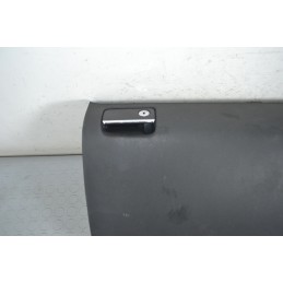 Vano portaoggetti Mercedes Classe ML W164 Dal 2005 al 2011 Cod A1646800091  1666771931876