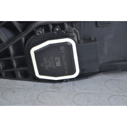 Pedale acceleratore Mercedes Classe ML W164 Dal 2005 al 2011 Cod A1643000104  1666778964266