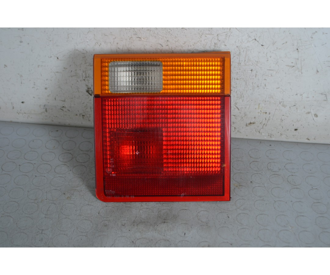 Fanale Stop Posteriore DX Land Rover Range Rover dal 1994 al 2002 Cod AMR4724  1666793674010