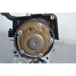 Testata usata con variatore di fase Fiat Panda 312 Benzina/GPL dalla casa madre Dal 2019 in poi Cod 55198314  1666796538241