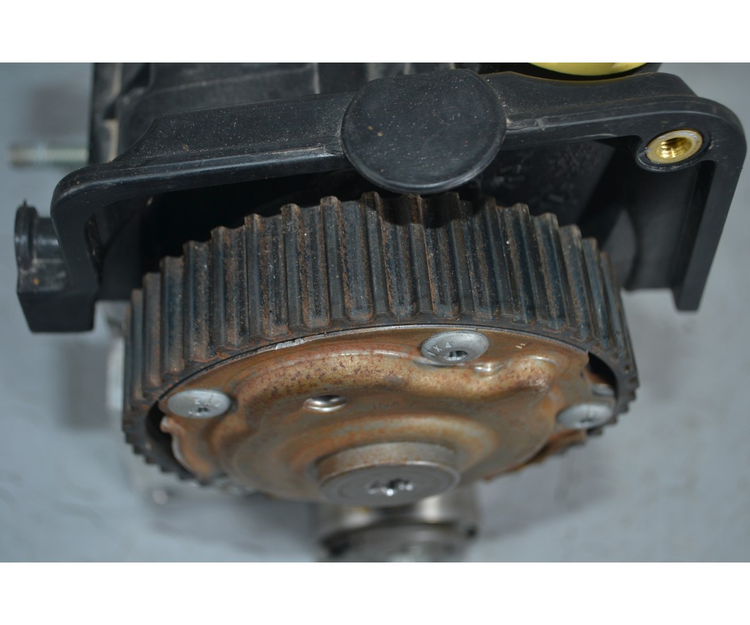 Testata usata con variatore di fase Fiat Panda 312 Benzina/GPL dalla casa madre Dal 2019 in poi Cod 55198314  1666796538241