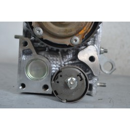 Testata usata con variatore di fase Fiat Panda 312 Benzina/GPL dalla casa madre Dal 2019 in poi Cod 55198314  1666796538241