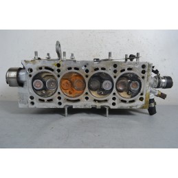 Testata usata con variatore di fase Fiat Panda 312 Benzina/GPL dalla casa madre Dal 2019 in poi Cod 55198314  1666796538241