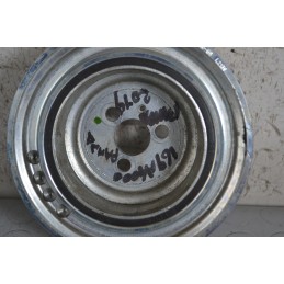 Puleggia albero motore Fiat Panda 312 Dal 2019 in poi Motore 169A4000 Cod 55181620  1666852741776