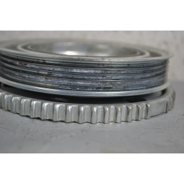 Puleggia albero motore Fiat Panda 312 Dal 2019 in poi Motore 169A4000 Cod 55181620  1666852741776