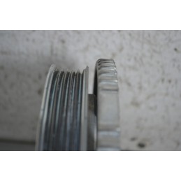 Puleggia albero motore Fiat Panda 312 Dal 2019 in poi Motore 169A4000 Cod 55181620  1666852741776