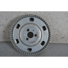 Puleggia albero motore Fiat Panda 312 Dal 2019 in poi Motore 169A4000 Cod 55181620  1666852741776