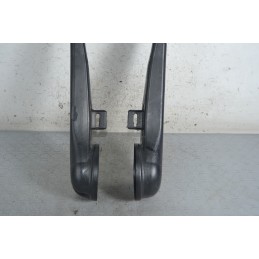 Canale Aria Cruscotto Mercedes ML W164 dal 2005 al 2011 Cod a1648311346  1666853983861