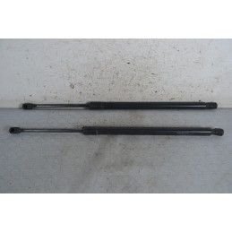 Coppia Pistoni Bagagliaio Posteriore Mercedes ML W164 dal 2005 al 2011 Cod a1647400245 Cod a1647400145  1666854680981