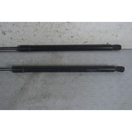 Coppia Pistoni Bagagliaio Posteriore Mercedes ML W164 dal 2005 al 2011 Cod a1647400245 Cod a1647400145  1666854680981