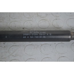 Coppia Pistoni Bagagliaio Posteriore Mercedes ML W164 dal 2005 al 2011 Cod a1647400245 Cod a1647400145  1666854680981