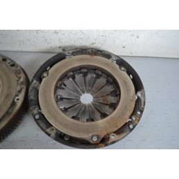 Kit Frizione Volano disco e spingi disco Fiat Panda Dal 2019 in poi Cod 55267860  1666855081022