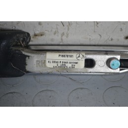 Rivestimento Cromato Maniglia Anteriore DX e SX Mercedes ML W164 dal 2005 al 2011 Cod a1646800570 Cod a1646800870  1666855270426