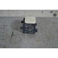 Sensore Impatto Aribag Mercedes ML W164 dal 2005 al 2011 Cod 0038202826  1666855983371