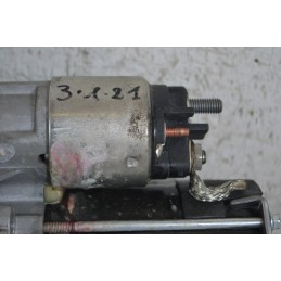 Motorino avviamento Peugeot 207 Dal 2006 al 2015 Cod 1213257  1666857185087