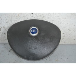 Airbag Volante Fiat Punto 188 Dal 1999 al 2011 Cod 7353352420  1666858201250
