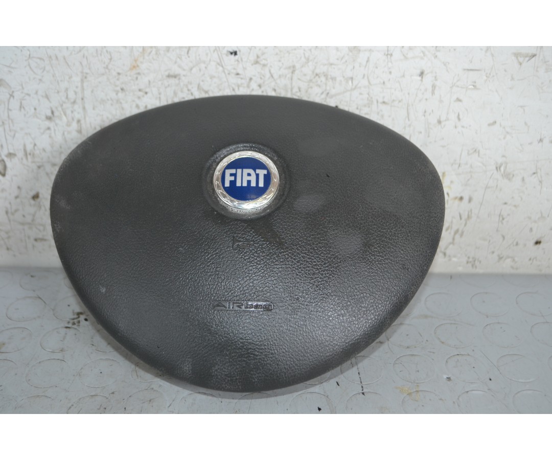 Airbag Volante Fiat Punto 188 Dal 1999 al 2011 Cod 7353352420  1666858201250