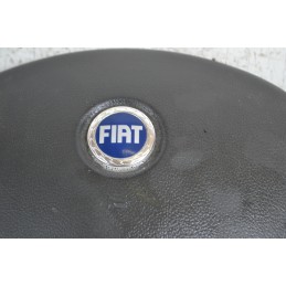 Airbag Volante Fiat Punto 188 Dal 1999 al 2011 Cod 7353352420  1666858201250