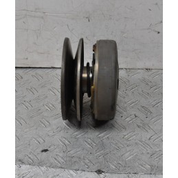 Campana Frizione Piaggio Liberty 125 I-Get ABS dal 2016 al 2019  1666864162279