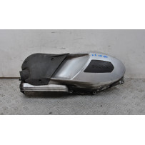 Carter Trasmissione Piaggio Liberty 125 I-Get ABS dal 2016 al 2019  1666875747885