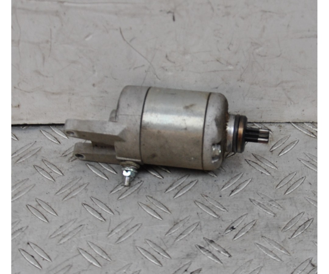 Motorino Avviamento Piaggio Liberty 125 I-Get ABS dal 2016 al 2019  1666876071866