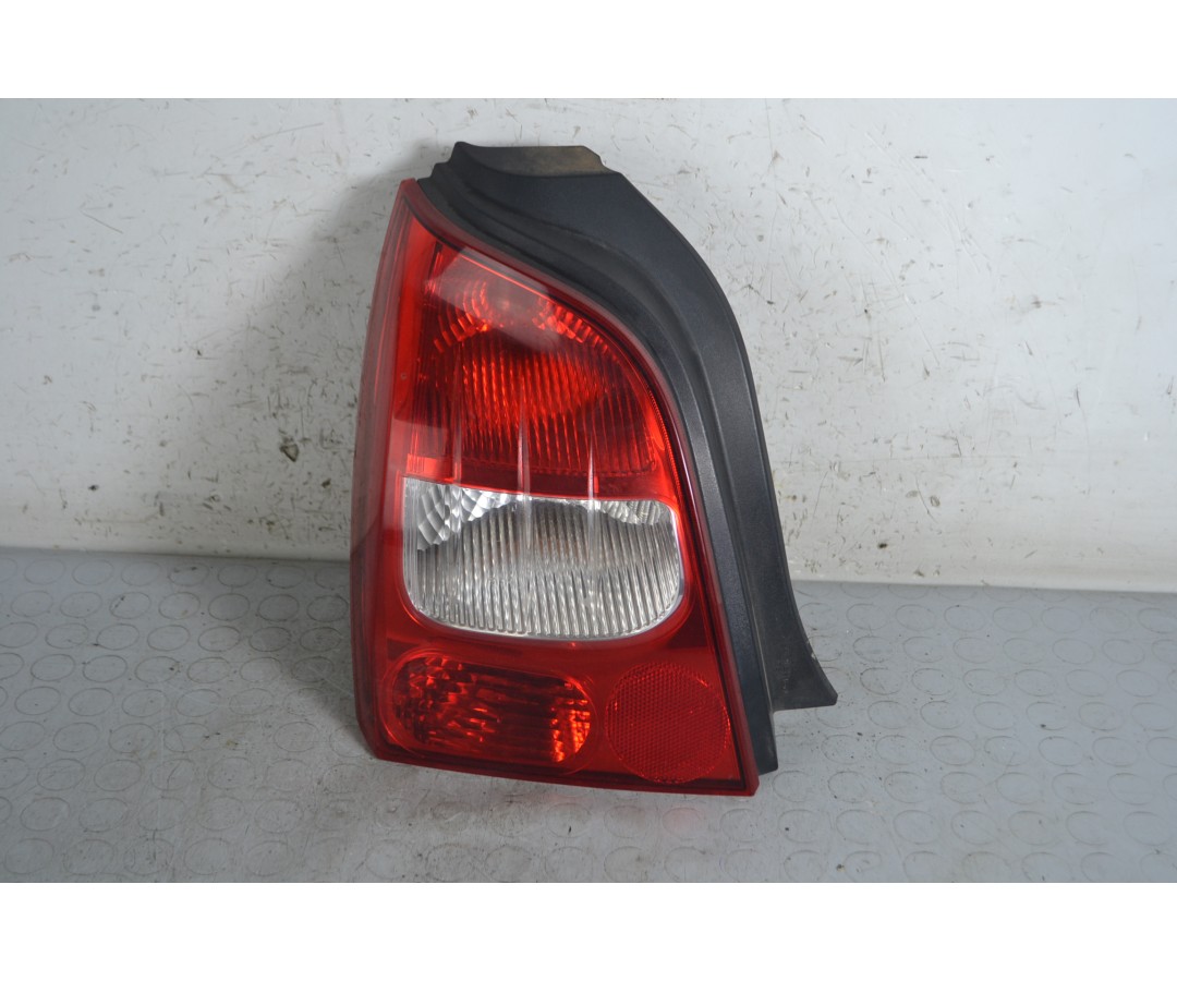 Fanale Stop Posteriore SX Renault Twingo II dal 2007 al 2014 Cod 8200387888  1666876090133