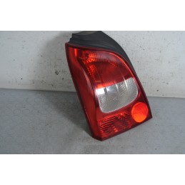 Fanale Stop Posteriore SX Renault Twingo II dal 2007 al 2014 Cod 8200387888  1666876090133