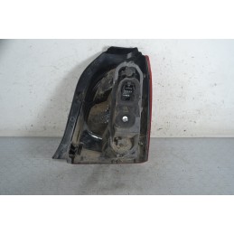 Fanale Stop Posteriore SX Renault Twingo II dal 2007 al 2014 Cod 8200387888  1666876090133