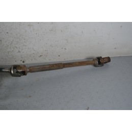 Piantone dello sterzo Alfa Romeo 147 Dal 2000 al 2010 Cod 190-0517200200  1666876434760