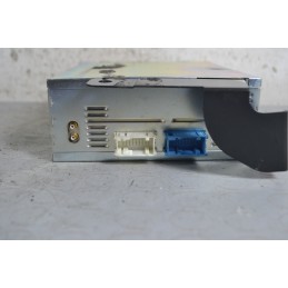 Centralina Controllo Video Navigazione GPS BMW Serie 3 E46 SW dal 1998 al 2005 Cod 6936096  1666876342218