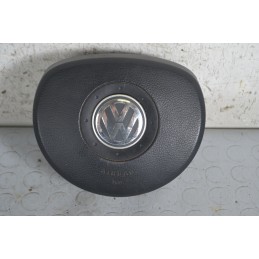 Airbag Volante Volkswagen Polo IV 9N Dal 2001 al 2009 Cod 1T0880201A  1666878733304