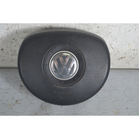 Airbag Volante Volkswagen Polo IV 9N Dal 2001 al 2009 Cod 1T0880201A  1666878733304