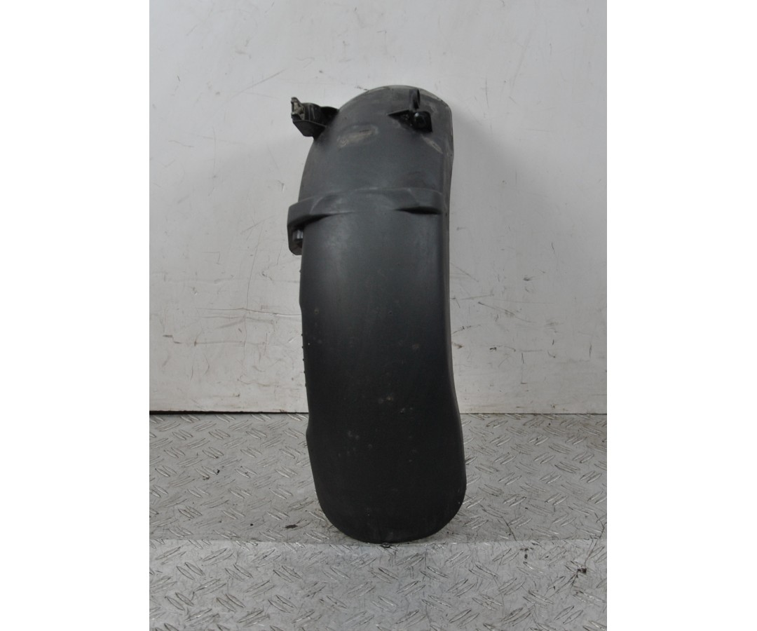 Carena Parafango Posteriore Piaggio Liberty 125 I-Get ABS dal 2016 al 2019  1666878765374