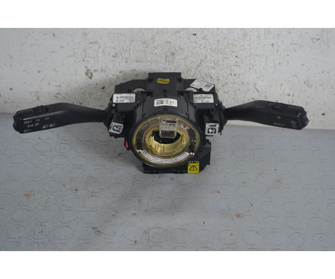 Devioluci Completo Volkswagen Touran Dal 2003 al 2015 Cod 1K0953519A  1666879097542