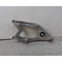 Staffa Supporto Marmitta Piaggio Liberty 125 I-Get ABS dal 2016 al 2019  1666879523669