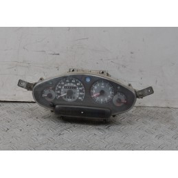 Strumentazione Contachilometri Piaggio X8 250 Dal 2004 al 2006  1666882574306